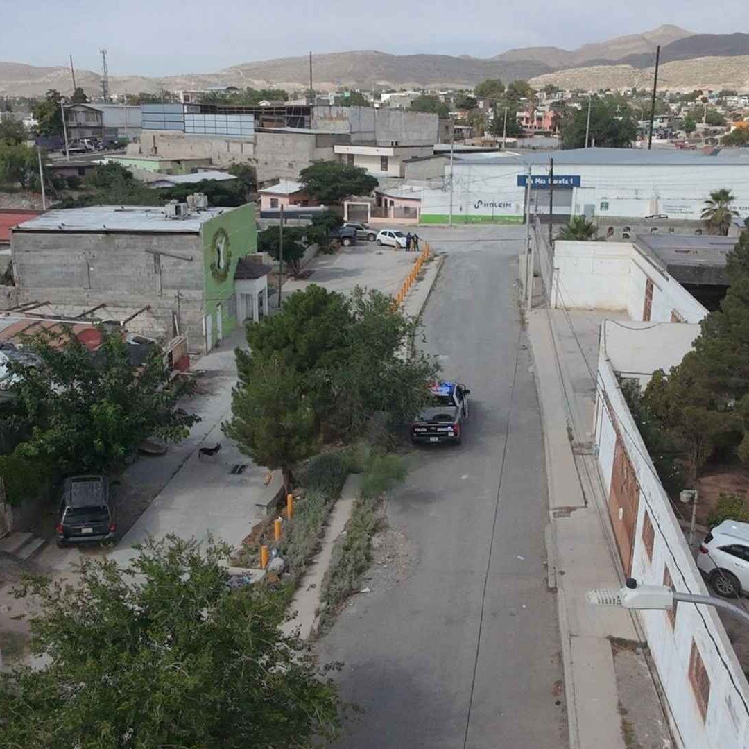 La Víctima Permanece Sin Identificar